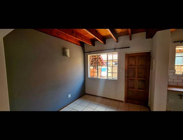 3 BEDROOM PROPERTY TO RENT IN HENNOPSPARK